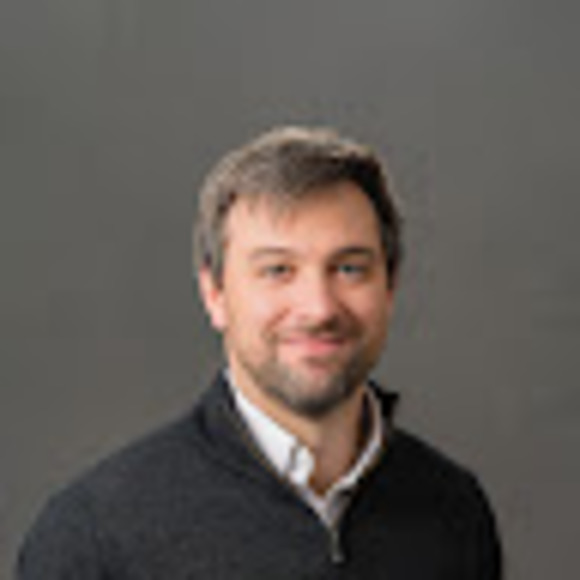 Meet your Posher, David - Picture 1 of 1